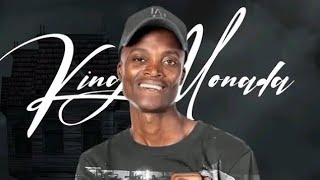 Best Of King Monada Mixtape2024jola ra jolaFounungNonyanaBaby Wa NamelaYena ForeverLEMENEMENE [upl. by Sisile]