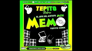 Muchachita Buena  Exito Memo Mix Tepito 2021  Limpia Sin Spot  DJ Weero [upl. by Adla]