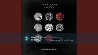 twenty one pilots Tear In My Heart 1 hour [upl. by Muirhead]