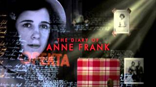 The Diary of Anne Frank  Main Theme Charlie Mole [upl. by Mauceri162]