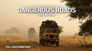 The Worlds Most Dangerous Roads Surviving the Sahara  Autentic Documentary [upl. by Gibb3]