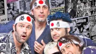 Me First And The Gimme Gimmes  Kokoro No Tabi [upl. by Kaycee]