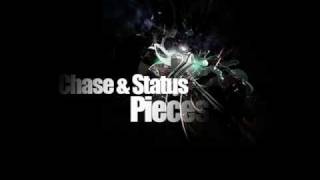 Chase amp Status  Pieces [upl. by Adnoluy]