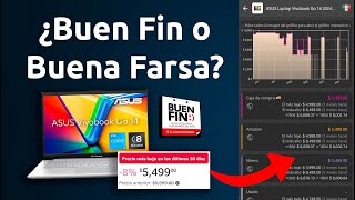 ¡SEGUNDO DÍA de OFERTAS del BUEN FIN ¿Hay cosas buenas o puro cuento  EN VIVO comienza 1030PM [upl. by Pentha]