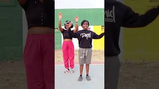 MOTO FT LOJAYDANCE CHALLENGE afrobeats music newmusic dance kenyanyoutuber love [upl. by Mrots]