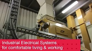 Industrial Electrical Systems [upl. by Ahsiad]