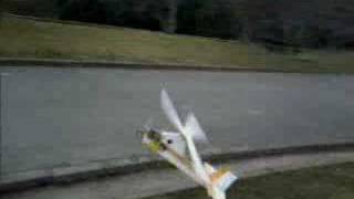 RC autogyro 3 [upl. by Shirley]