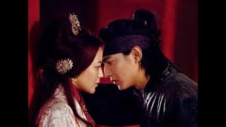 Faith  Choi Young amp Yoo Eun Soo [upl. by Leela]