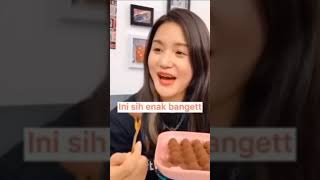 MAKAN COKLAT VERSI NYEBELIN [upl. by Adriaens]