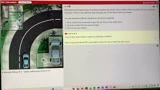 ESC Intervention ELearning week4 [upl. by Malita]