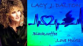 Lacy J Dalton and her powerful and nuanced vocals [upl. by Gabriellia867]