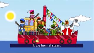 Sinterklaas compilatie  Meer dan 1 uur sinterklaasliedjes 60 min [upl. by Dielu]