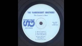 Vandergrift Brothers  White Lightnin [upl. by Nnaer609]