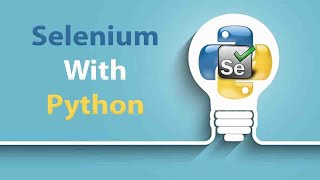 Selenium with Python Course Overview  Whizdom Trainings [upl. by Loella]