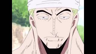 One Piece Enel VS Lufy  Episode of Skypiea [upl. by Enyahs]