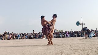 Malakhoro Chelhar THarparkar desert road trip [upl. by Anaitat442]