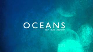 Hillsong United  Oceans Where feet may fail Reyer Remix featuring Pearl Jozefzoon [upl. by Adamis]