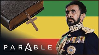 The Intriguing Link Rastafari And Christianity Explained  Parable [upl. by Anayeek]