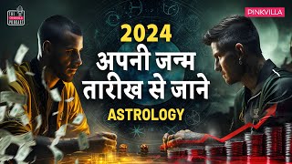 2024 Numerology Prediction Remedy Based On Birthdate Shani Ka Prabhav  Horoscope  Rishab Grover [upl. by Yrelle]