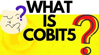 What is COBIT5 Gain solid understanding [upl. by Nytram]