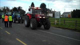 Tractors for Crumlin [upl. by Braca866]