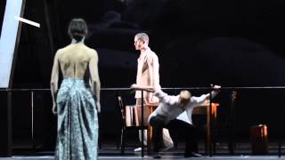 Ghosts – Ibsens Gengangere  TRAILER  Nasjonalballetten  Den Norske Opera amp Ballett [upl. by Eiralam648]