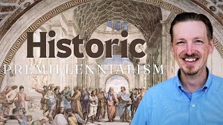 Historic Premillennialism How Does It Differ From Dispensationalism What About A Pretrib Rapture [upl. by Singband597]