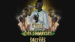 🔴Nuit des Sonorités Sacrées avec Pape Alioune NDOYE à la Préfecture de Guédiawaye [upl. by Connors]