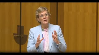 Zali Steggall MP Speaks on First Nations Clean Energy [upl. by Panthea228]