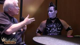 NAMM 2017  Doyle Wolfgang von Frankenstein [upl. by Ariajay]