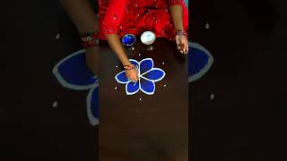 Guru Purnima Rangoli [upl. by Arreic]