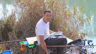 Italian Fishing TV  TG FIPSAS 2014  12 [upl. by Idnam203]