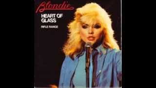 Blondie  Heart Of Glass Extended [upl. by Taite541]