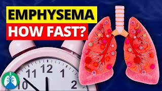 Why Emphysema Progresses Faster Than You Think [upl. by Stargell777]