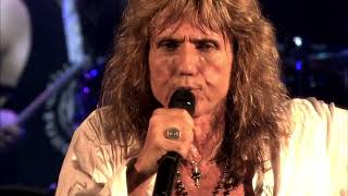 Whitesnake  Forevermore  Greatest Hits 2022 [upl. by Yelats]