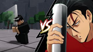 Strongest Battle Grounds Metal Bat vs Anime comparison [upl. by Beera]