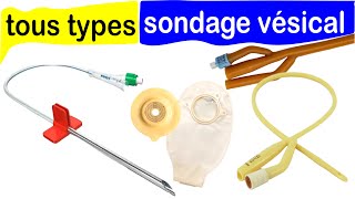 Tout sur les sondes urinaires  Types et Utilisations [upl. by Lluj275]