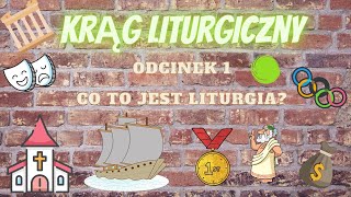 Co to jest liturgia [upl. by Petronella989]