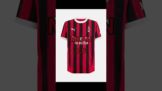 VOTO LE MAGLIE DI SERIE A [upl. by Elnore718]