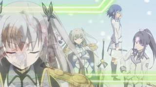 Qualidea Code「約束 Promise code 」／GARNiDELiA [upl. by Koch]