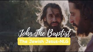 Johannes der Täufer  Der Wegbereiter und Verwandter von Jesus [upl. by Naic]