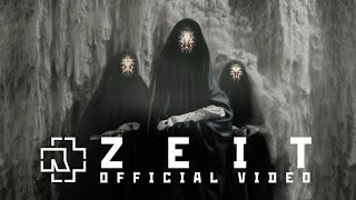 Rammstein  Zeit Official Video [upl. by Eelamme]