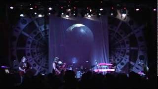 Hawkwind  Sentinel Live 15102010 [upl. by Alet837]