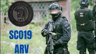 SCO19 ARV  London’s armed Response  2024 [upl. by Ibob]