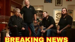 BREAKING News 🚨 Pawn Stars’ Fans Bash Rick Harrison’s ‘Gaudy’ House [upl. by Annekcm]