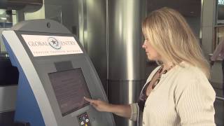 CBP Video Global Entry PSA [upl. by Naasar]