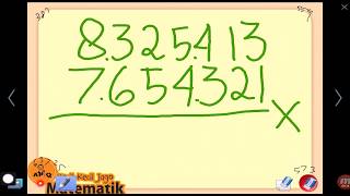 Lomba Matematika Tergila Di Dunia  Bongkar Rahasia Se Jenius Einstein [upl. by Penelope160]