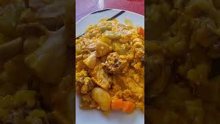 Arroz caldoso [upl. by Mya423]