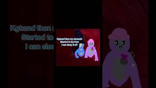 The gloop infection pt 4 gorillatag vr youtube gorilatagvr [upl. by Anytsirk420]