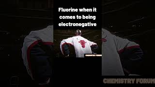 Fluorine chemistrymemes meme science sciencememes [upl. by Ted]